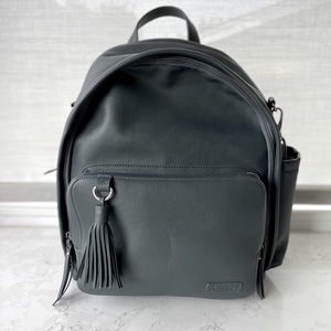 Skip Hop Greenwich Diaper Backpack